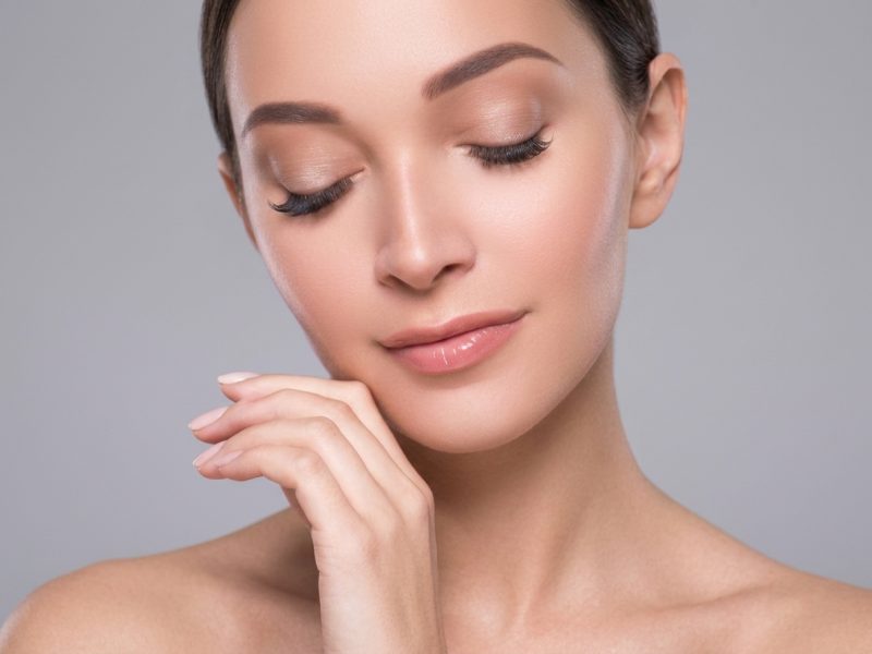 Mr Thomas Jacques — cosmetic rhinoplasty surgeon
