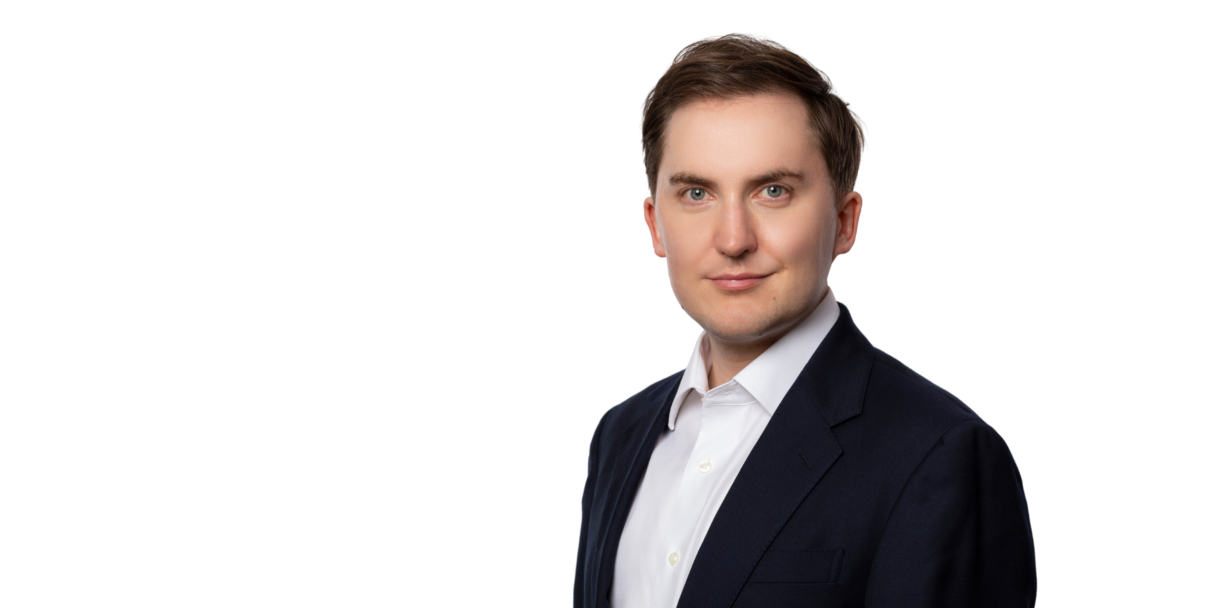 Mr Thomas Jacques, consultant rhinoplasty surgeon